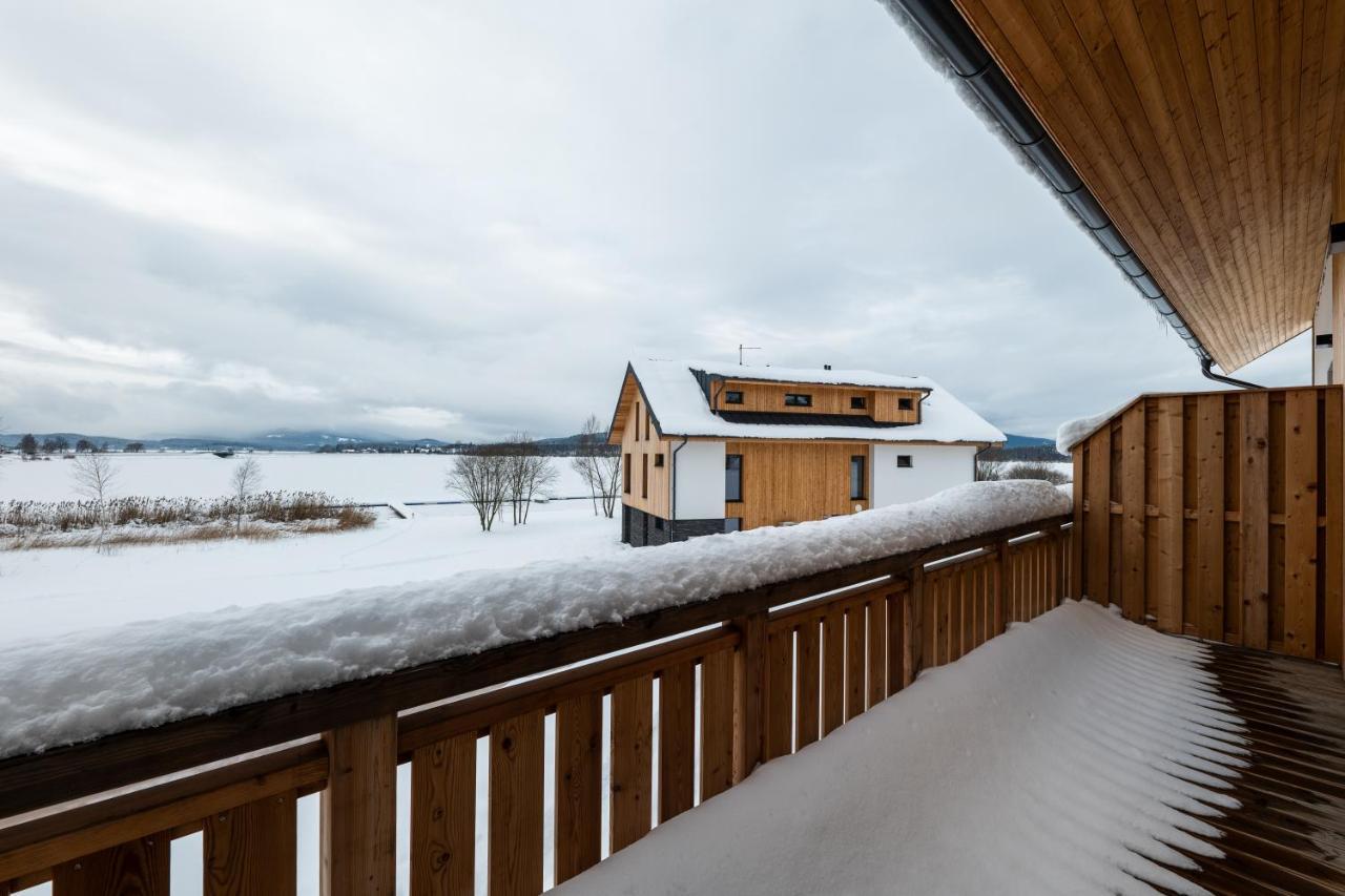 Resort Male Lipno Černá v Pošumaví 외부 사진