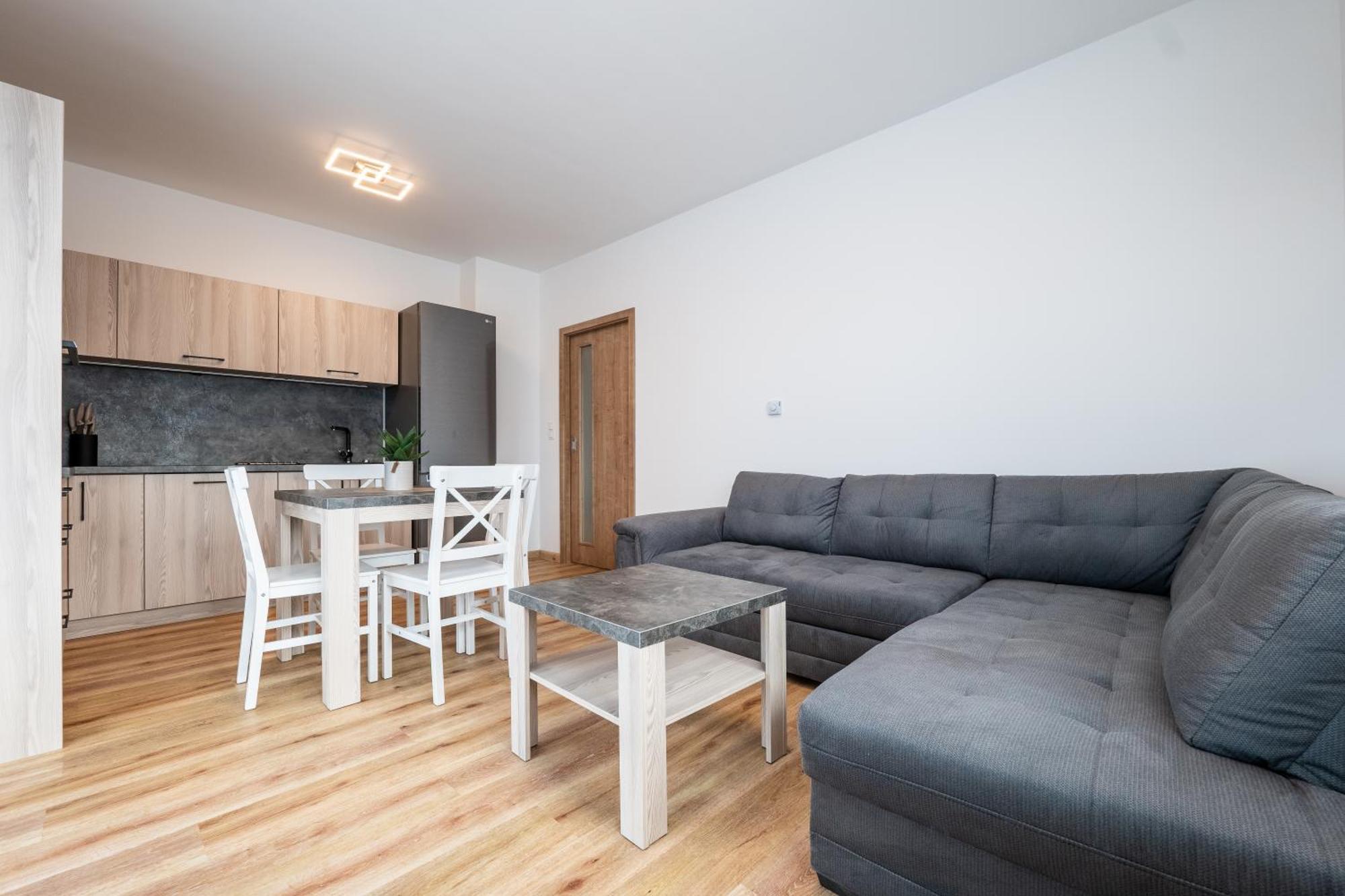 Resort Male Lipno Černá v Pošumaví 외부 사진