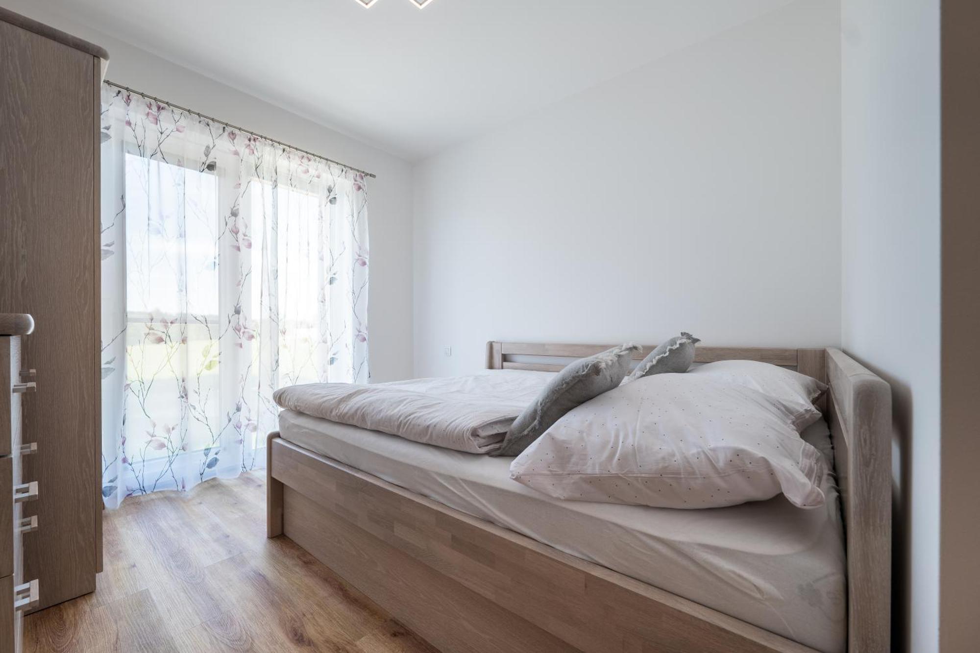 Resort Male Lipno Černá v Pošumaví 외부 사진